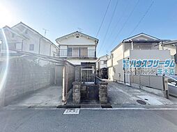 堺市中区八田寺町　売地