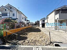 堺市中区八田寺町　売地