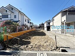 堺市中区八田寺町 売地