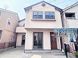 摂津市鳥飼下　中古戸建