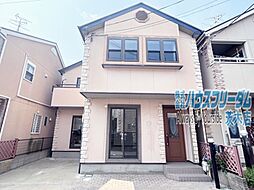 摂津市鳥飼下 中古戸建