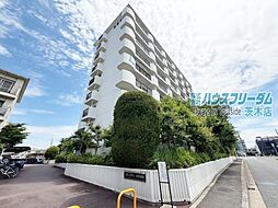 グリーンタウン茨木8番館 9Ｆ