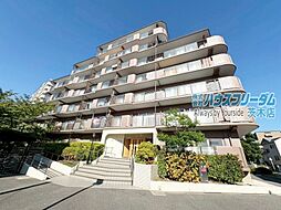 千里山グランドコーポ 4Ｆ