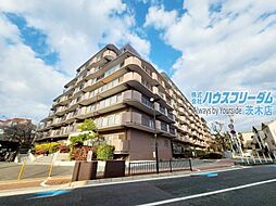 千里山グランドコーポ 4Ｆ