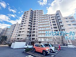 ジオ彩都みなみ坂参番館 3Ｆ