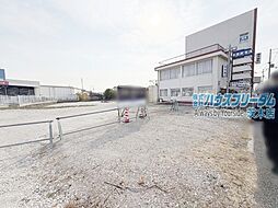 高砂市米田町米田　売地