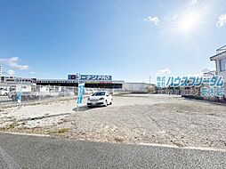 高砂市米田町米田 売地