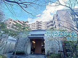 グランドメゾン万博公園南 13Ｆ