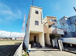 摂津市鳥飼新町　中古戸建