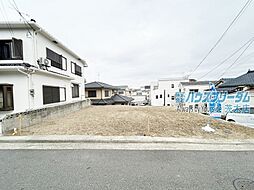 堺市西区上野芝向ヶ丘町　売地