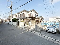 堺市西区上野芝向ケ丘町　売地