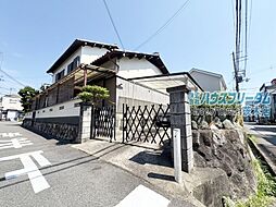 リベロスクウェア津之江2丁目 1号地