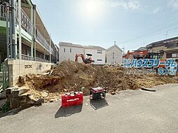 リベロスクウェア津之江2丁目 1号地