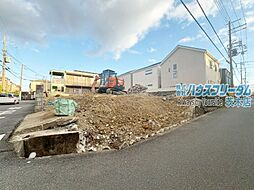 リベロスクウェア津之江2丁目 1号地