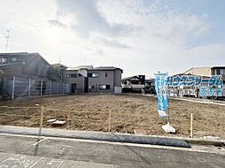 堺市堺区中田出井町　売地 3号地