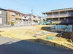 リベロスクウェア津之江2丁目 2号地