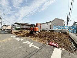 リベロスクウェア津之江2丁目 2号地