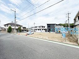 藤井寺市春日丘　売地 C号地