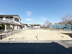 和泉市光明台　売地