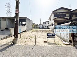 藤井寺市古室　新築戸建