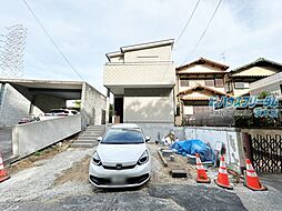 藤井寺市古室 新築戸建