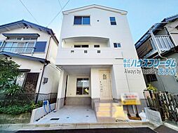 吹田市吹東町　新築戸建