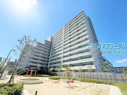 パークナード・レーベン茨木さわらぎ 13Ｆ