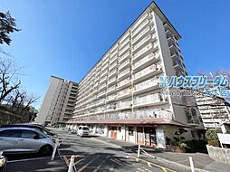 ローレルハイツ茨木総持寺2号棟 3Ｆ