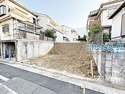 堺市中区深阪　売地