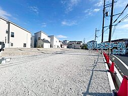 茨木市上野町　新築戸建 1号地