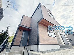 吹田市千里山西　中古戸建