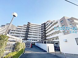 グランドシティダイアパレス吹田ガーデンコート四番館 10Ｆ