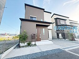 茨木市目垣　新築戸建 3号地