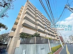 吹田ロイヤルマンション 4Ｆ