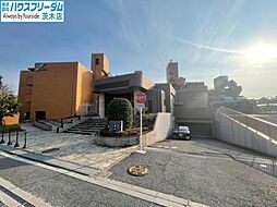 ユニーブル高野台北 8Ｆ