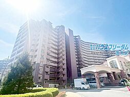 ルネグランディルＡ棟 4Ｆ