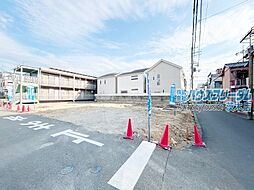 リベロスクウェア津之江2丁目 1号地