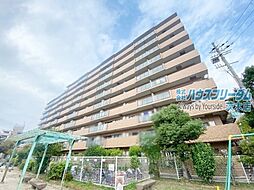 グラン・ドムール茨木 5Ｆ