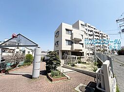 少女の赤い帽子泉北深井 1Ｆ