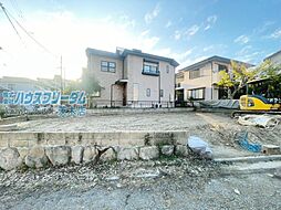 吹田市千里山西　売地