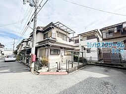 松原市三宅中　売地