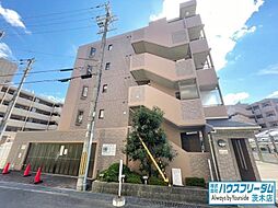 ステイツ茨木・奈良町 2Ｆ