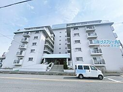 高槻スカイハイツ 4Ｆ