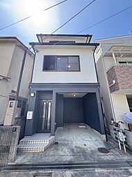 茨木市大池　中古戸建