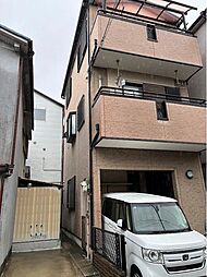 高槻市野田　中古戸建