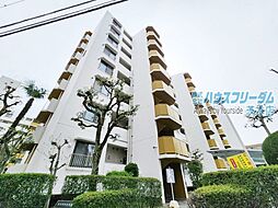 阪急南茨木ハイタウン東奈良高層住宅Ｅ棟 1Ｆ