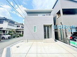 高槻市下田部町　中古戸建