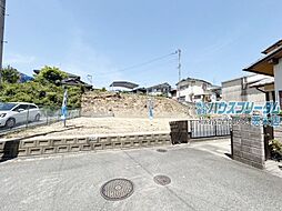 大和郡山市小泉町　売地