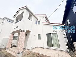 加古川市別府町新野辺　中古戸建