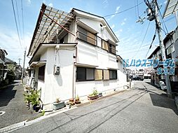 大阪狭山市茱萸木　売地